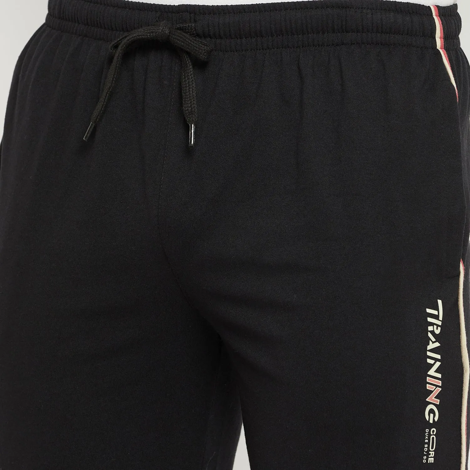 Duke Stardust Men Regular Track Pant (LF5670)