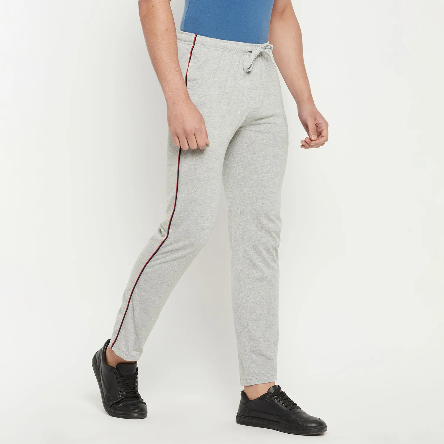 Duke Stardust Men Regular Track Pant (LF5670)