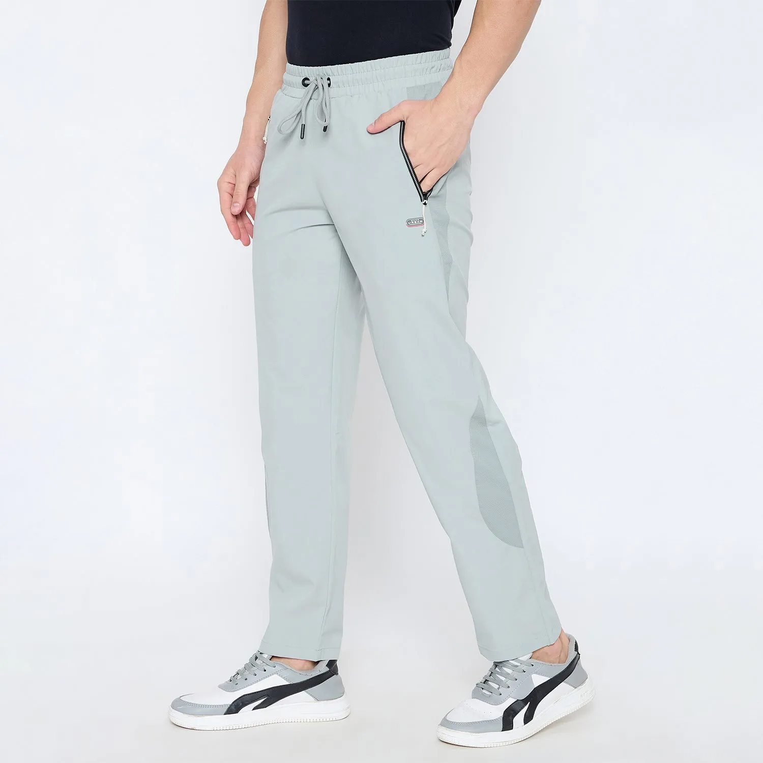 Duke Stardust Men Regular Track Pant (LF9017)