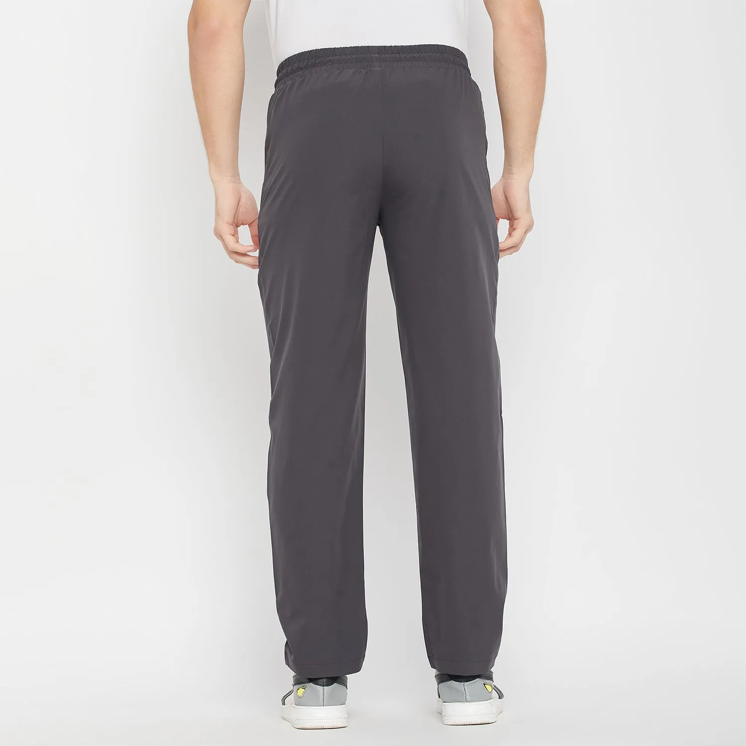 Duke Stardust Men Regular Track Pant (LF9017)