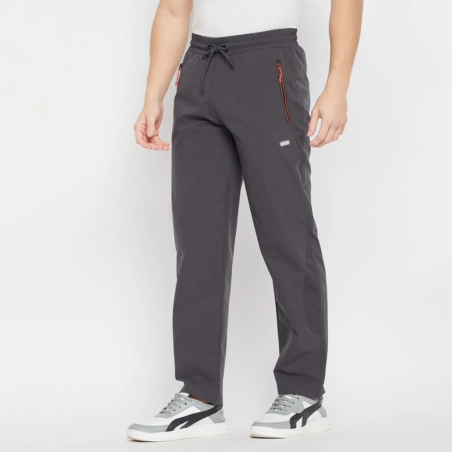 Duke Stardust Men Regular Track Pant (LF9017)