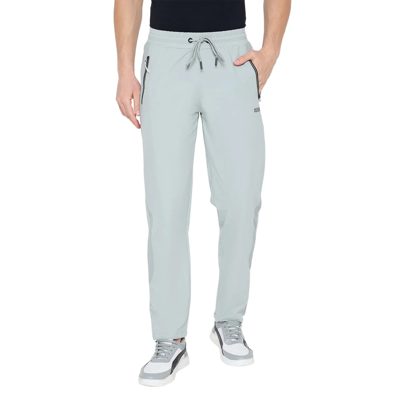 Duke Stardust Men Regular Track Pant (LF9017)