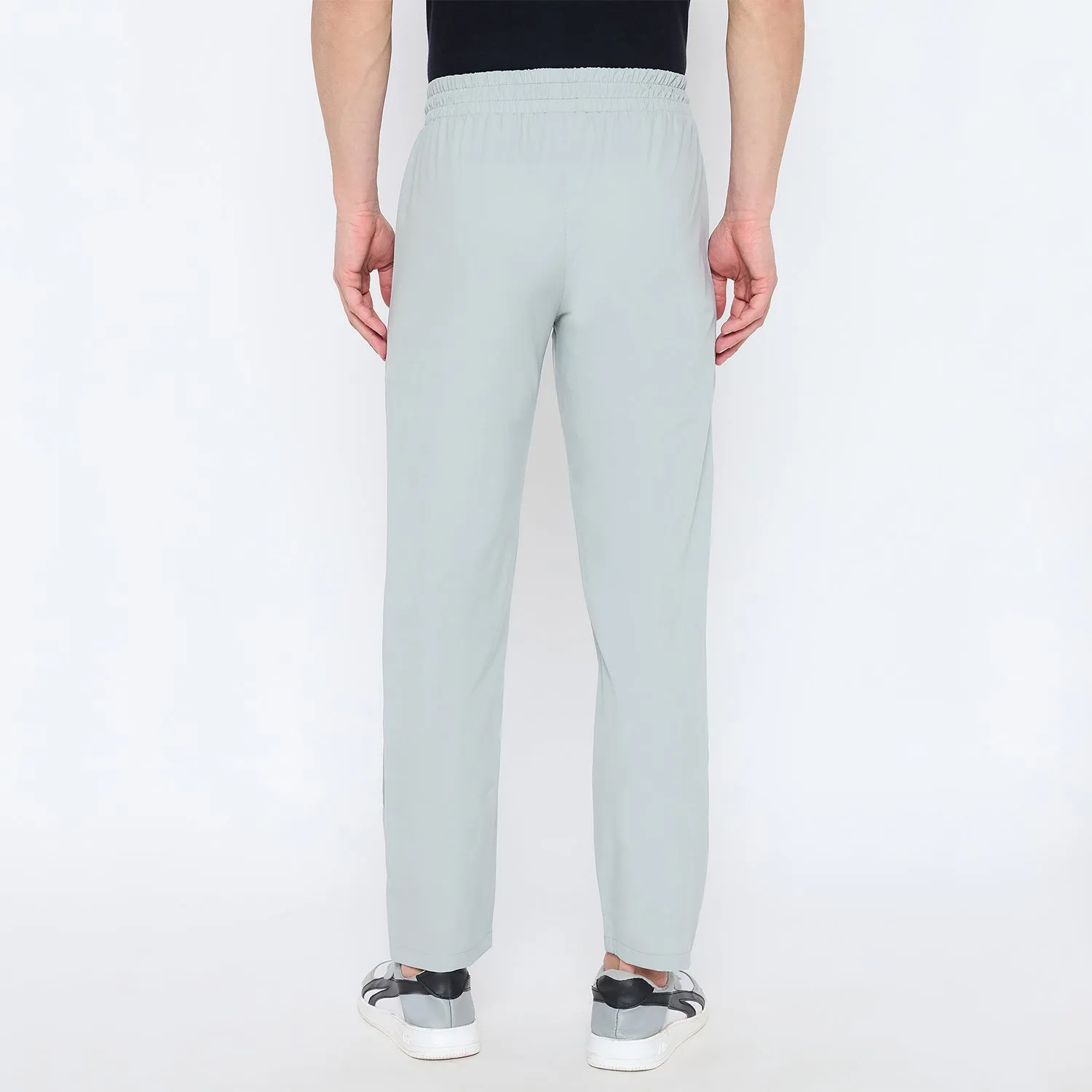 Duke Stardust Men Regular Track Pant (LF9017)