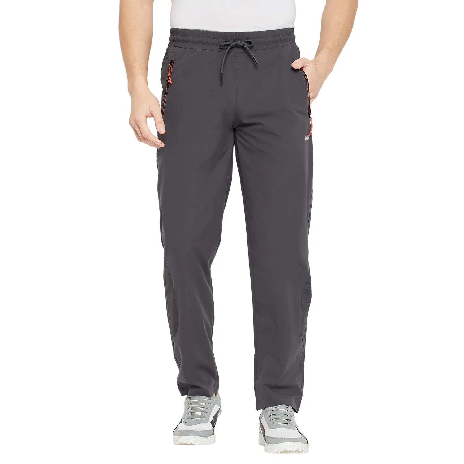 Duke Stardust Men Regular Track Pant (LF9017)