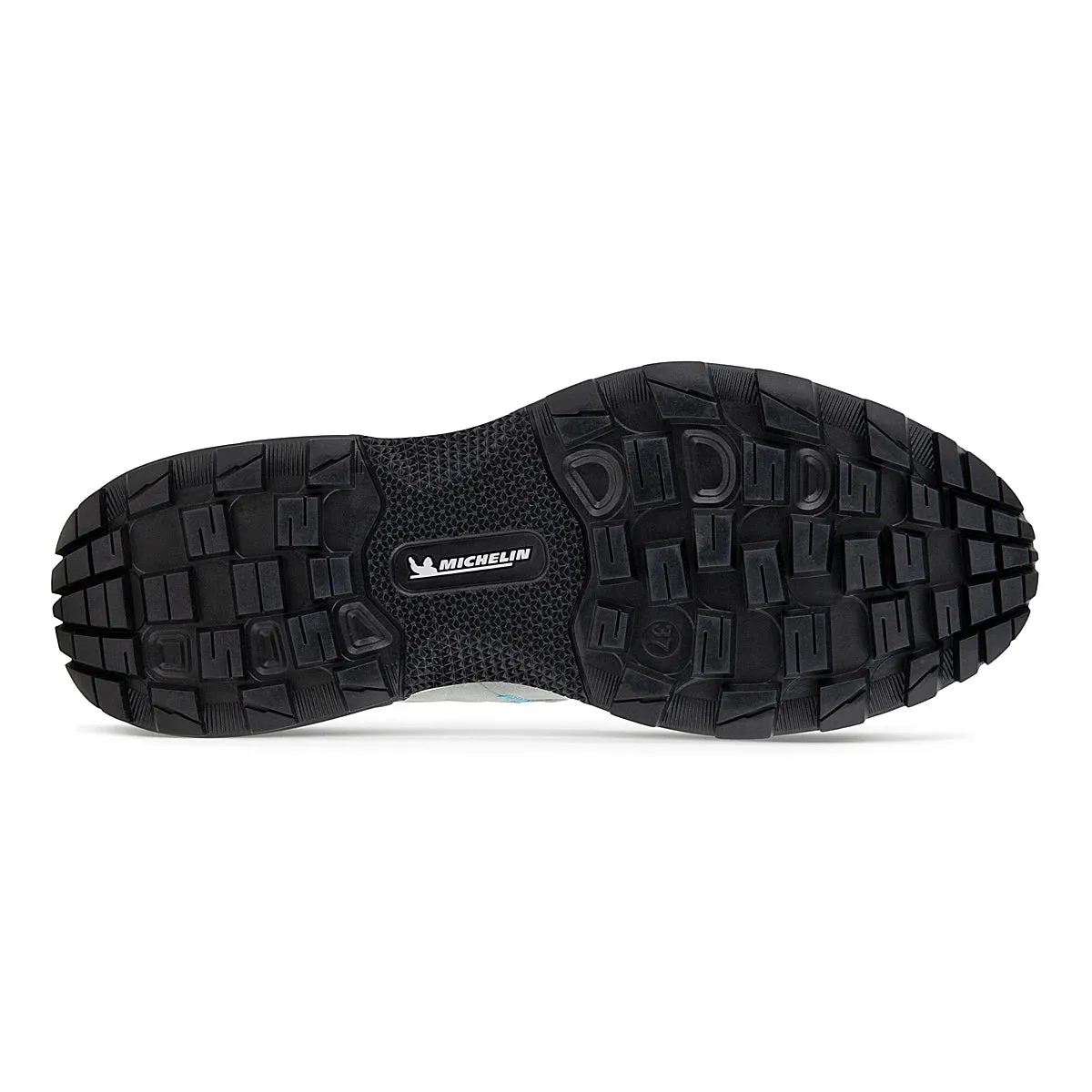 Ecco Exo Hike Women's Walking Shoe - Wild Dove