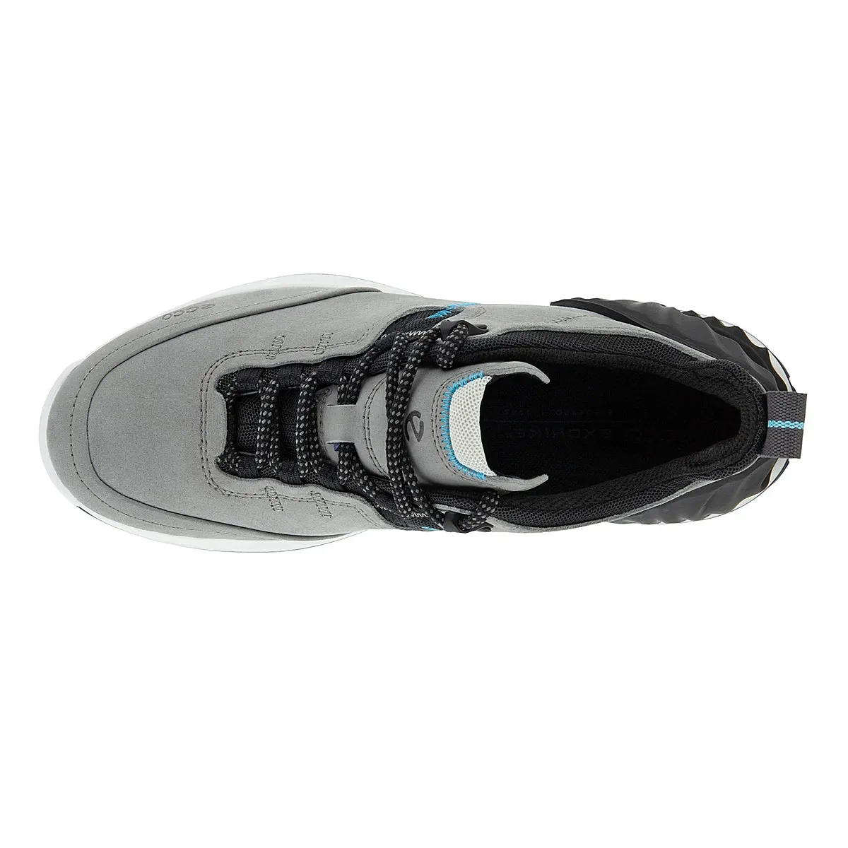 Ecco Exo Hike Women's Walking Shoe - Wild Dove