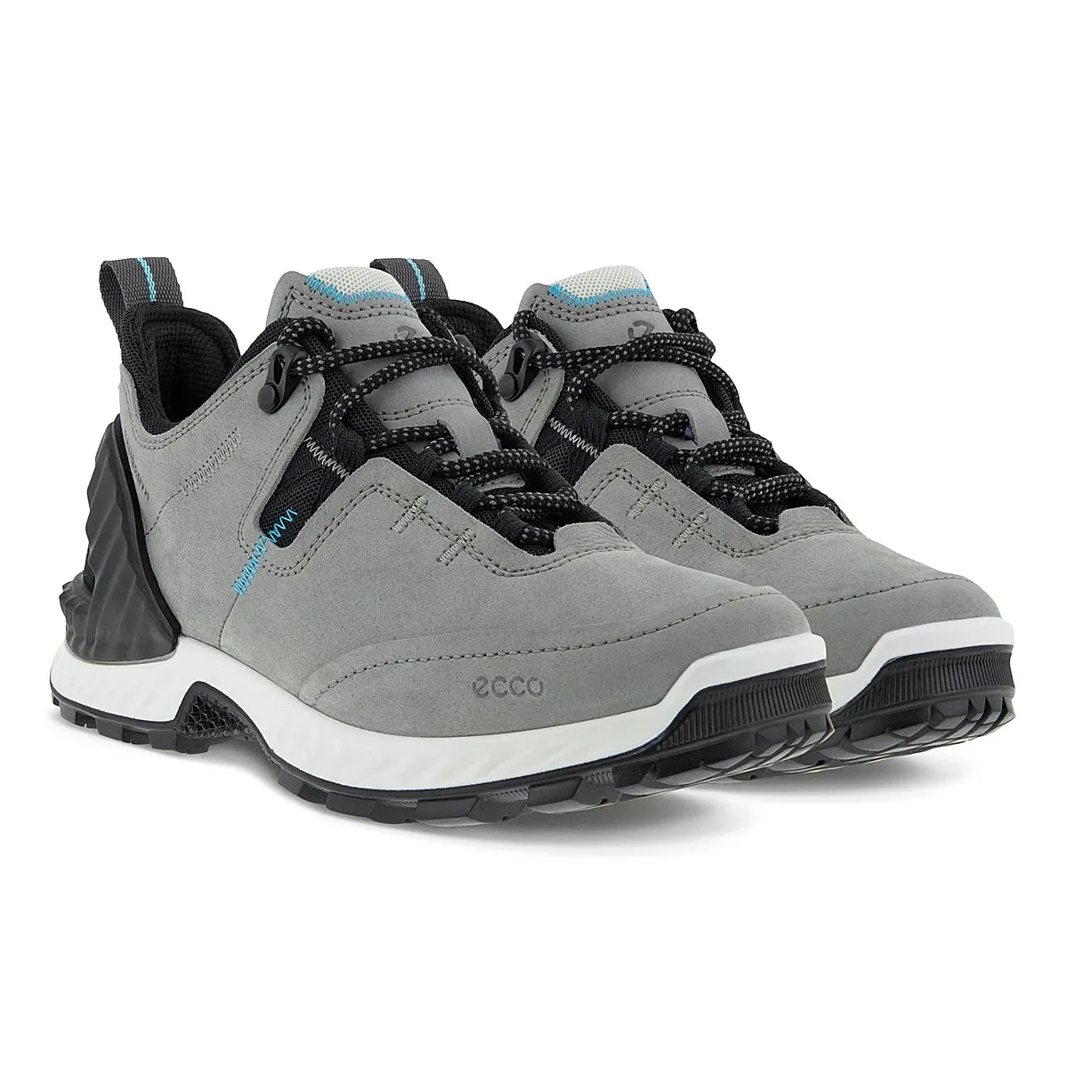Ecco Exo Hike Women's Walking Shoe - Wild Dove