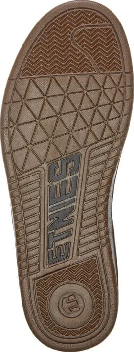 Etnies Fader X INDY - Black Gum