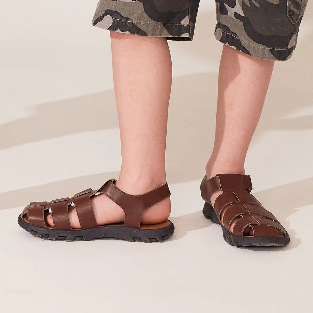 Fisherman Sandal