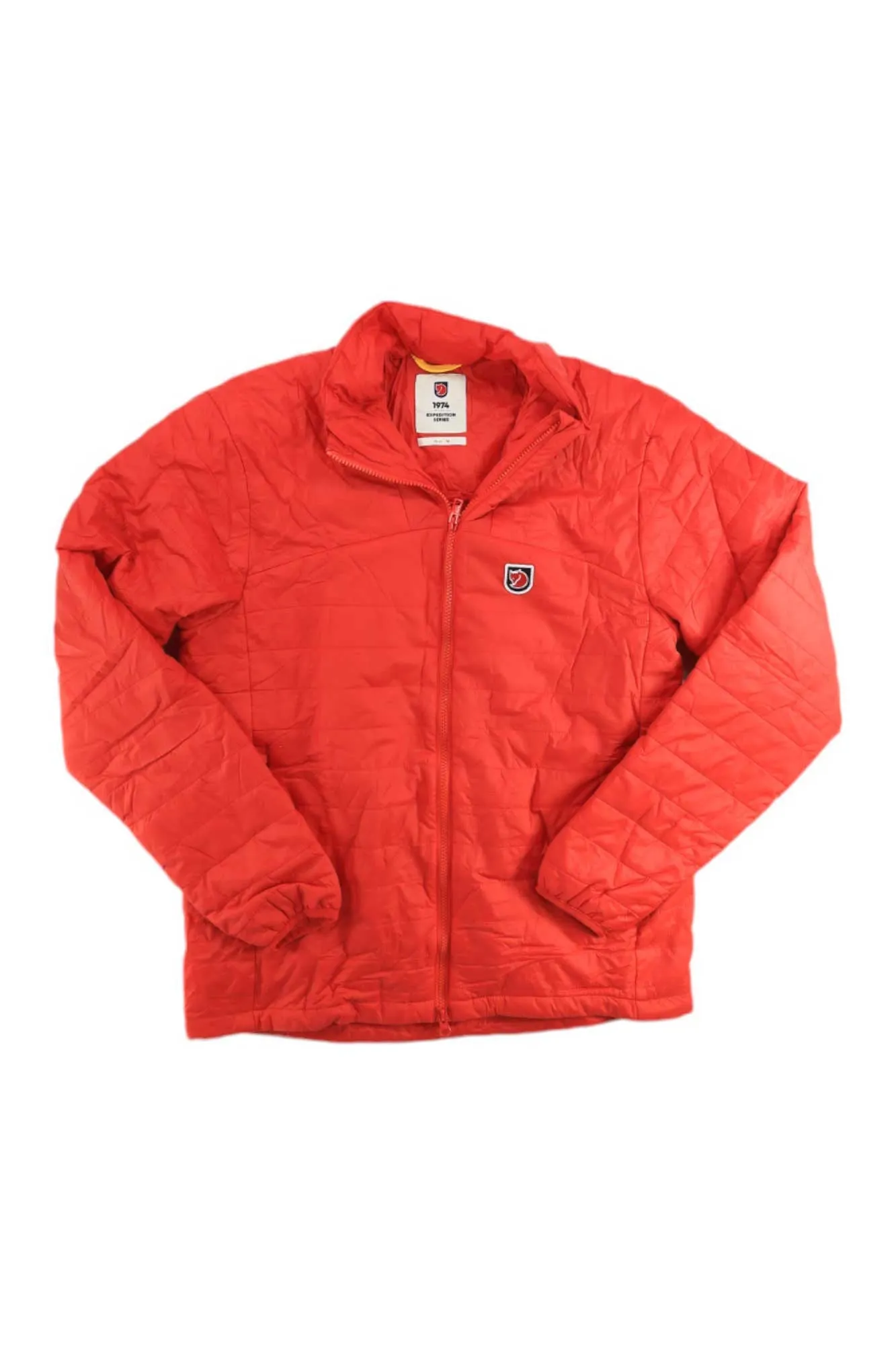 Fjallraven Men's Expedition X-Latt Jacket