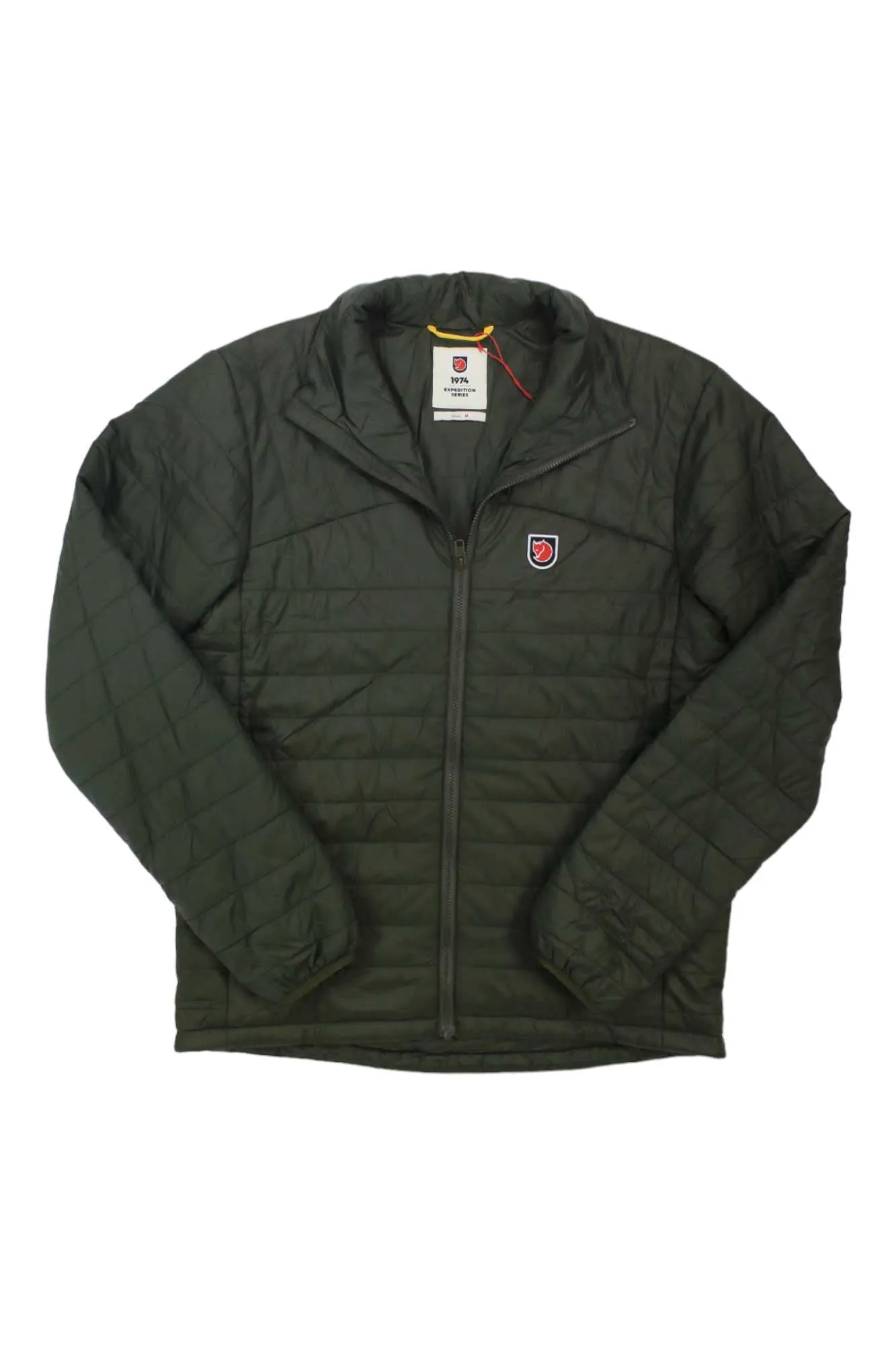 Fjallraven Men's Expedition X-Latt Jacket