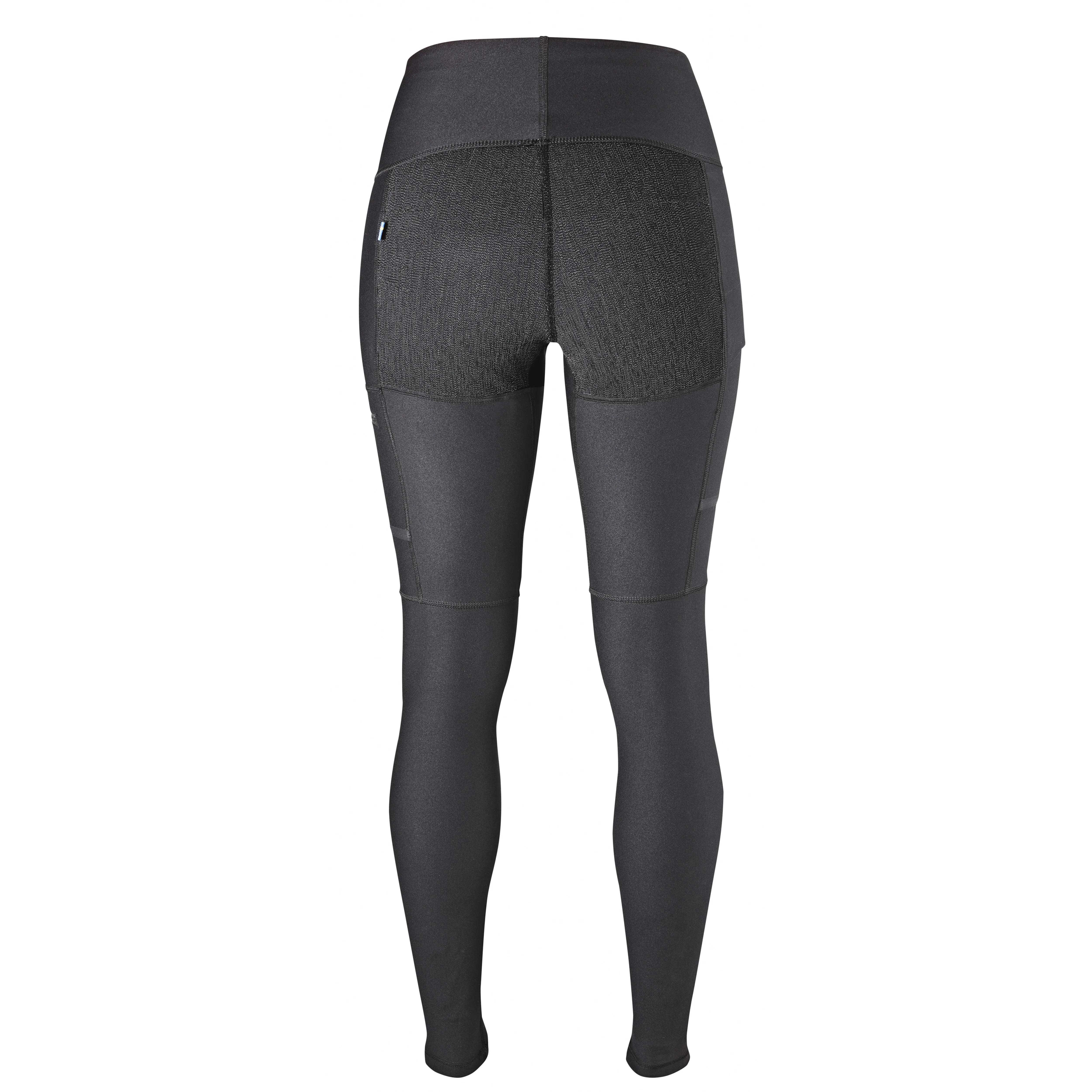 Fjällräven Women&#x27;s Abisko Trekking Tights Dark Grey | Buy Fjällräven Women&#x27;s Abisko Trekking Tights Dark Grey here | Outnorth