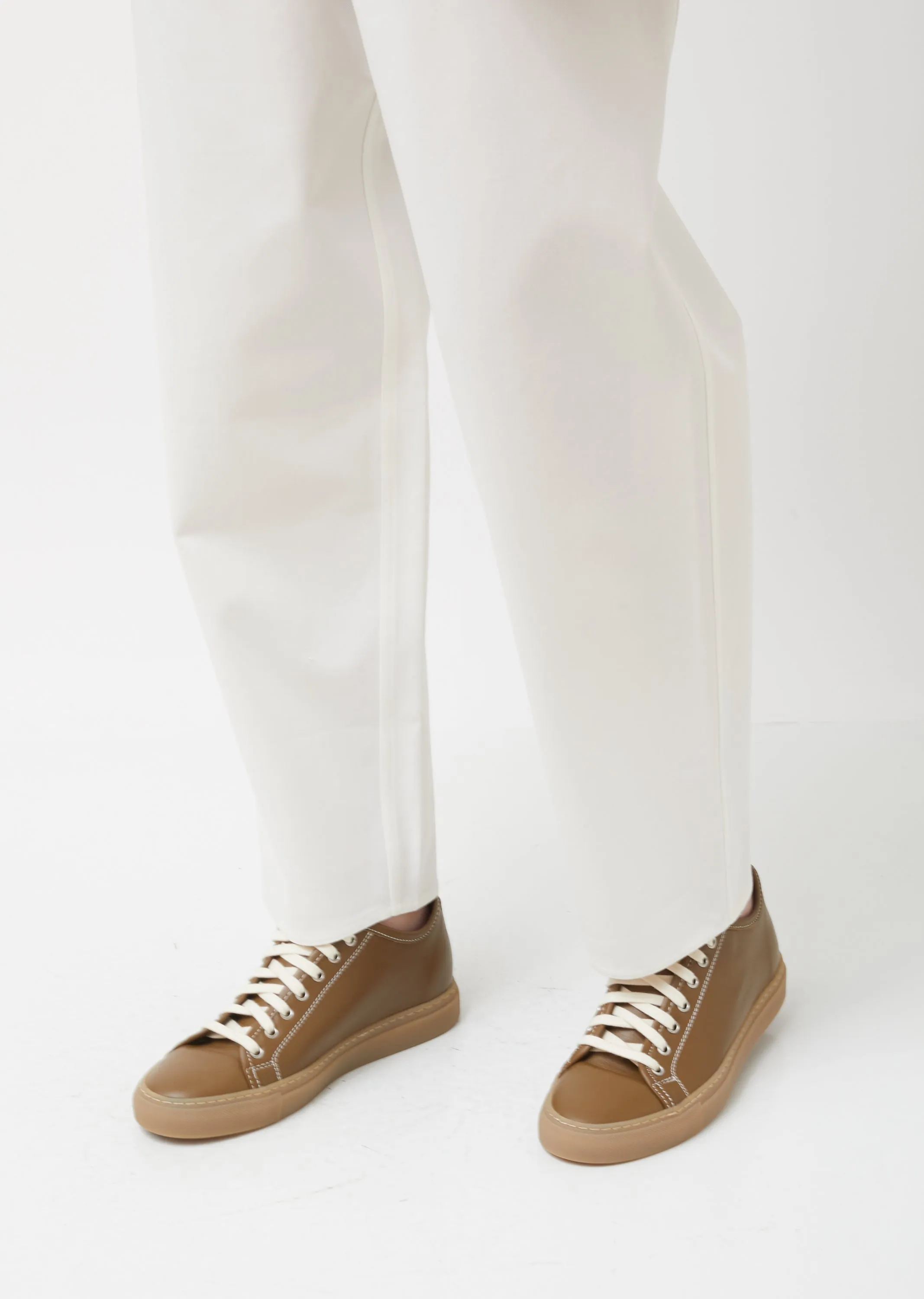 Frida Concealed Heel Sneakers