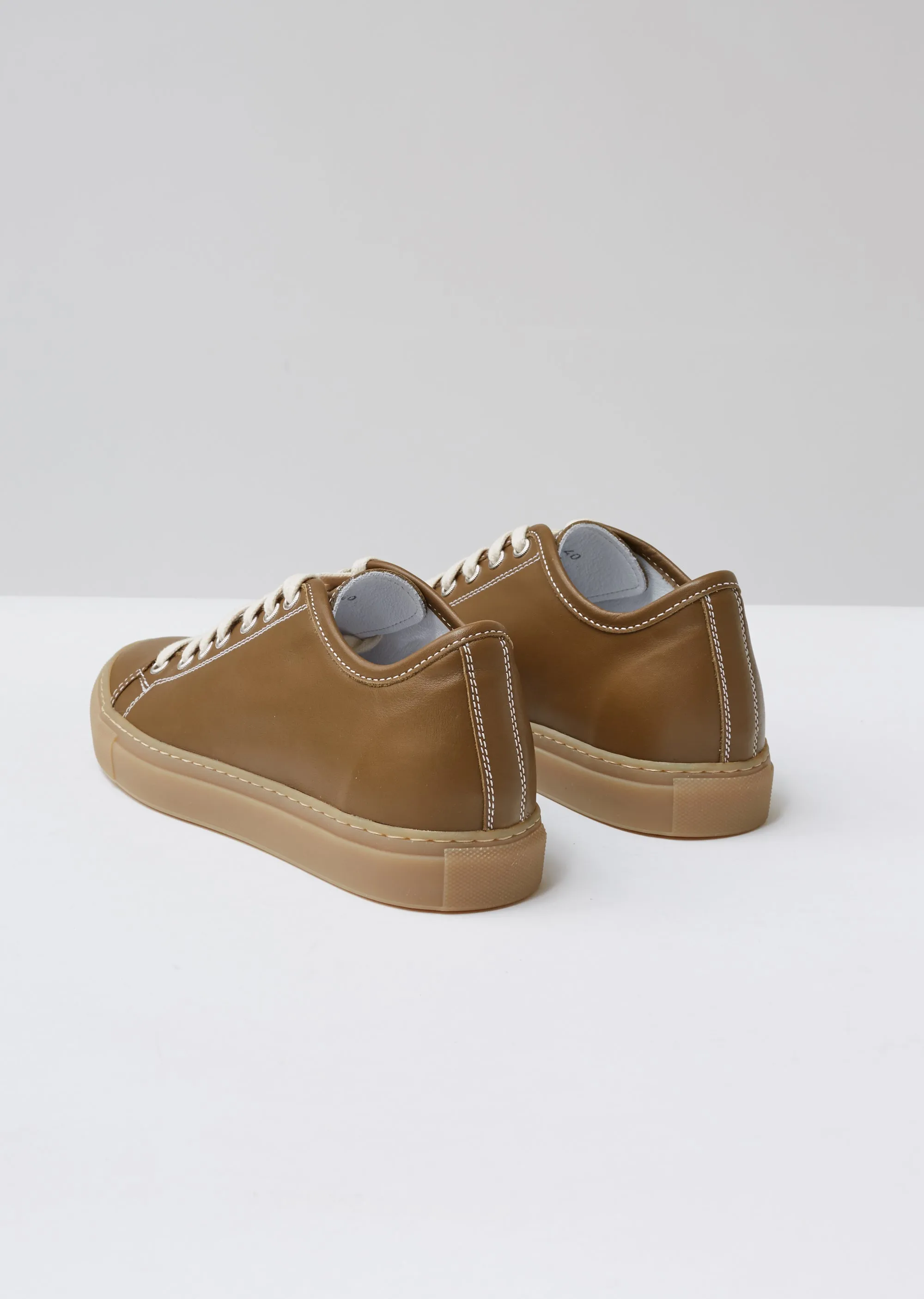 Frida Concealed Heel Sneakers