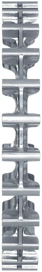 Gates Carbon Drive CDX 3-Lobe SureFit Rear Sprocket