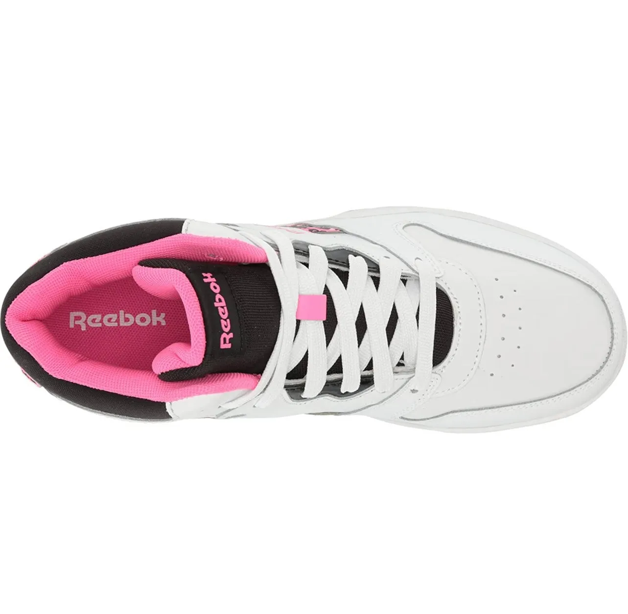 Girls Reeboks- Size 7