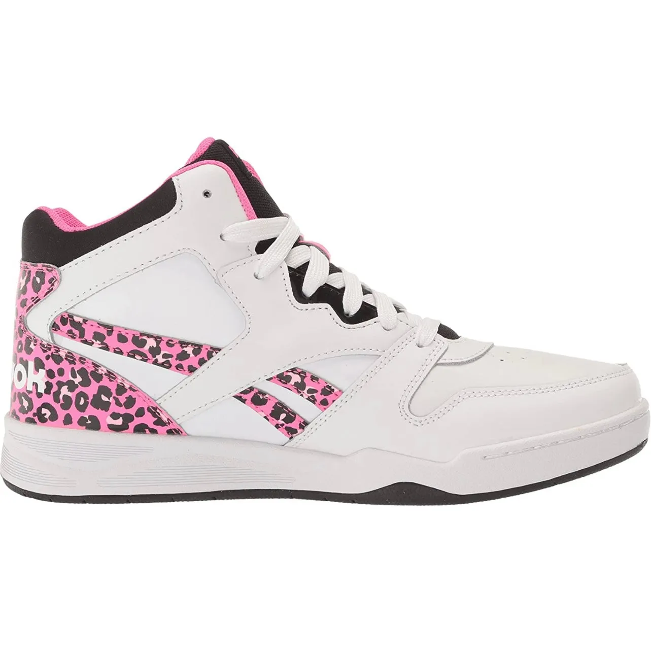 Girls Reeboks- Size 7