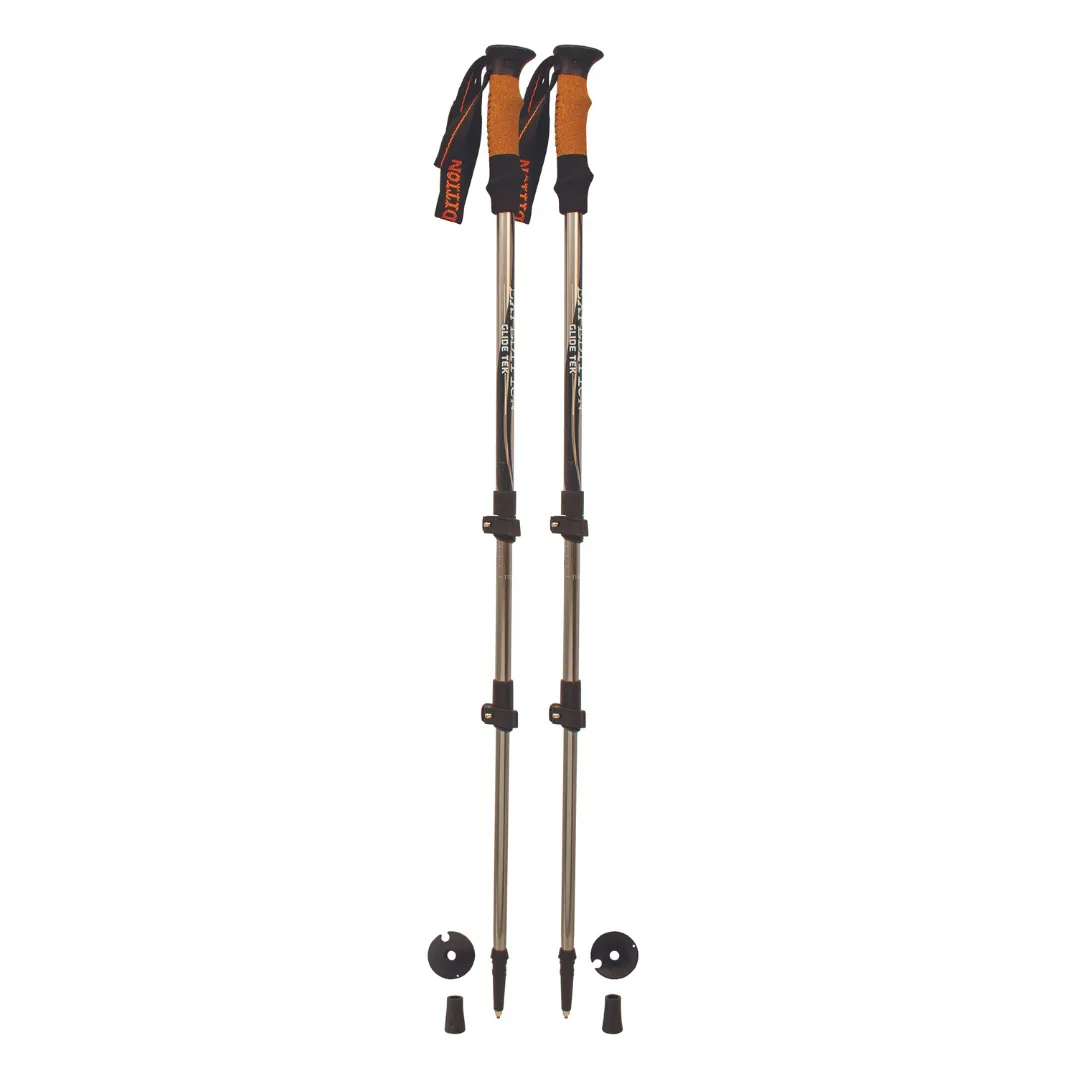 Glide-Tek Quick Release Trekking Pole Upper Replacement