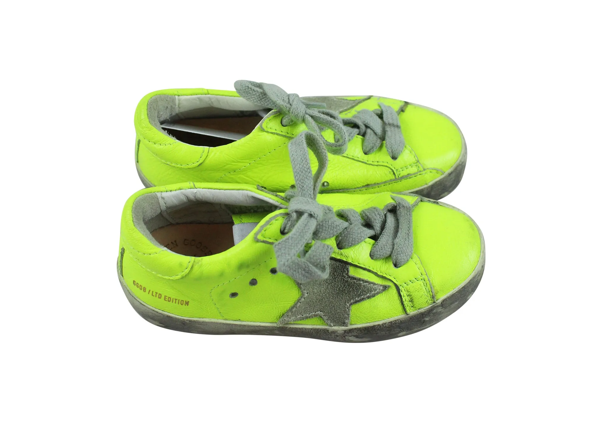 Golden Goose x Bonpoint, Boy Shoes Trainers, Size 24