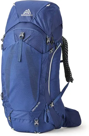 Gregory Katmai 55