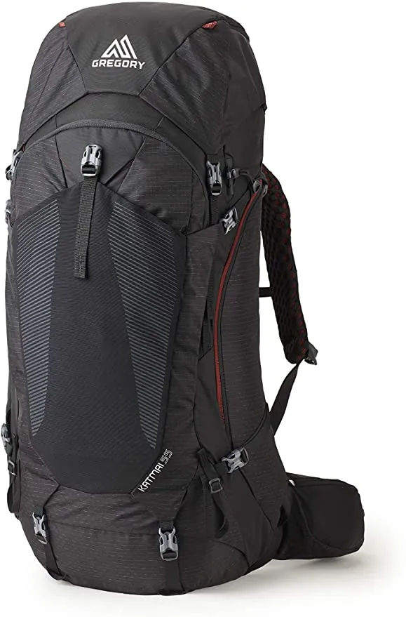 Gregory Katmai 55