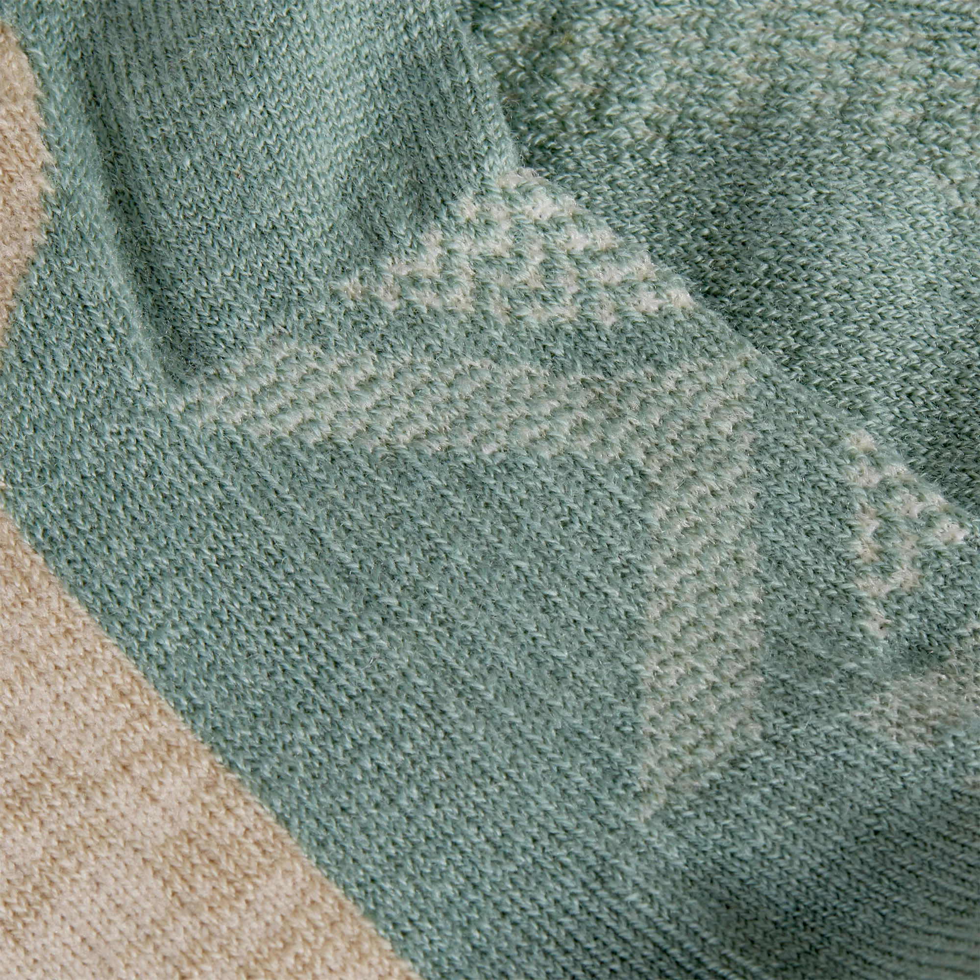 Gridarmor Merino Trekking Light Sock Green Bay | Buy Gridarmor Merino Trekking Light Sock Green Bay here | Outnorth