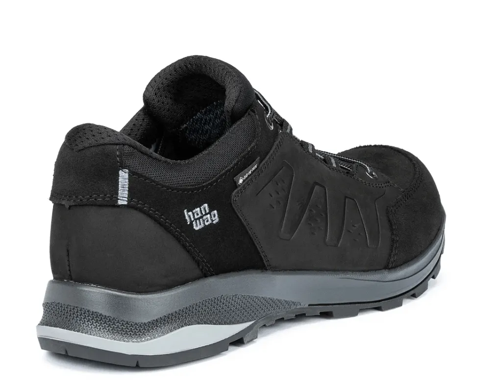 Hanwag Torsby Low SF Extra GTX