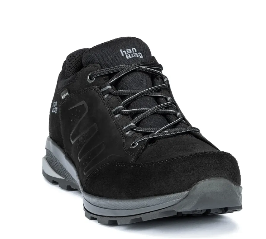 Hanwag Torsby Low SF Extra GTX