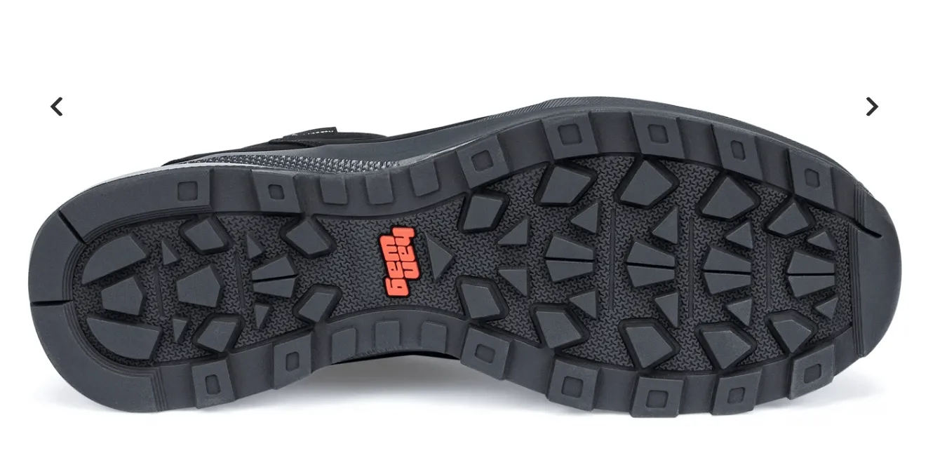 Hanwag Torsby Low SF Extra GTX