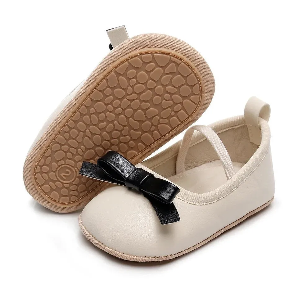 Harper crib shoes