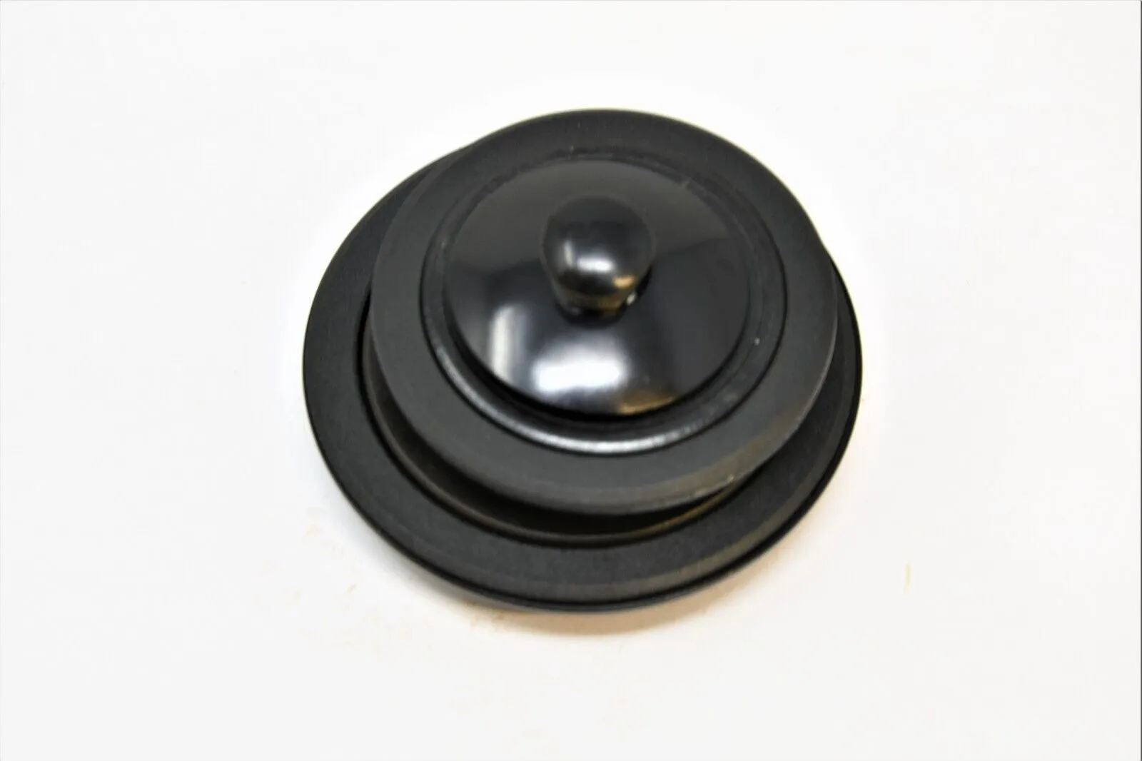 Headset To Fit 1 1/8” Straight Fork Steerer Into Tapered Headtube 56mm 44mm