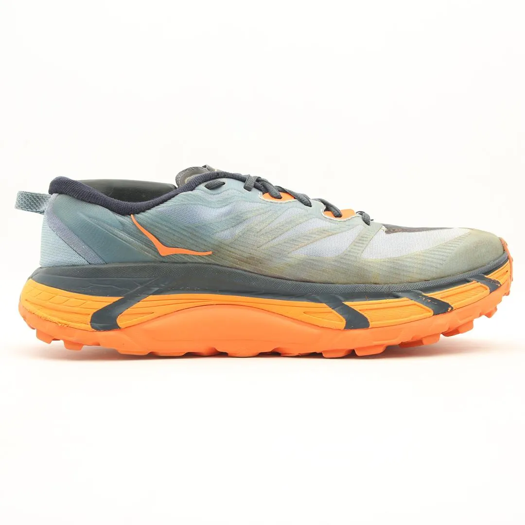HOKA ONE ONE MAFATE SPEED 3