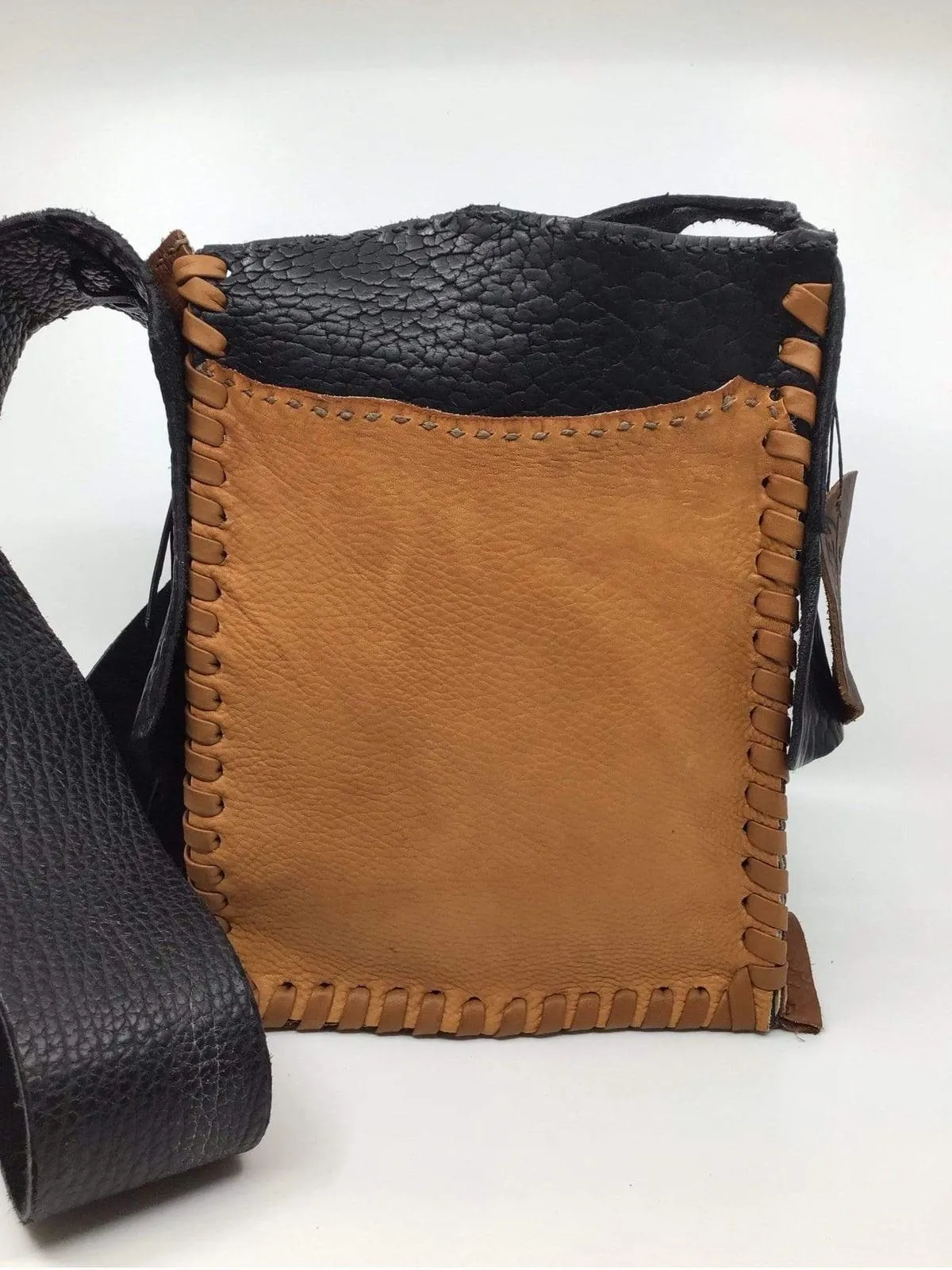 Holey Moley Bag