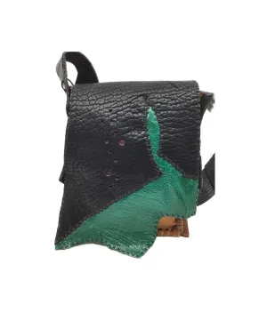 Holey Moley Bag