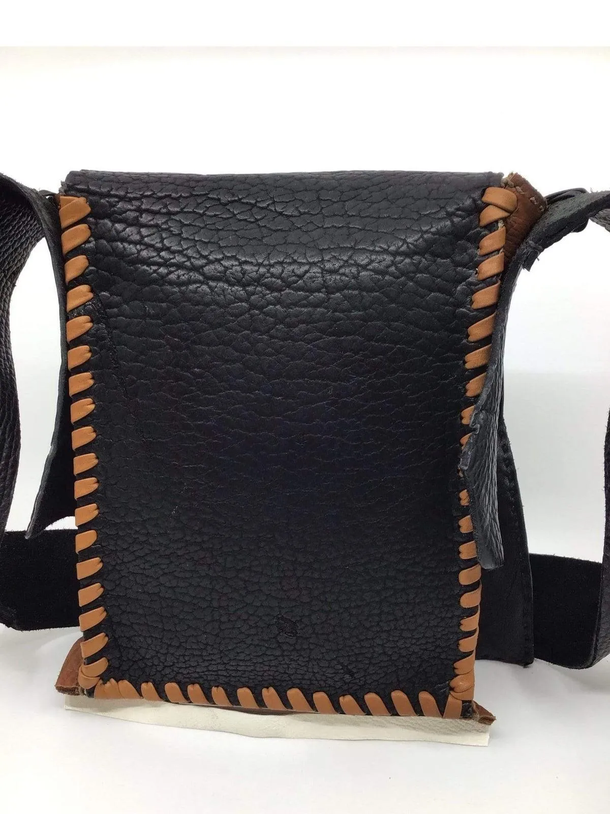 Holey Moley Bag