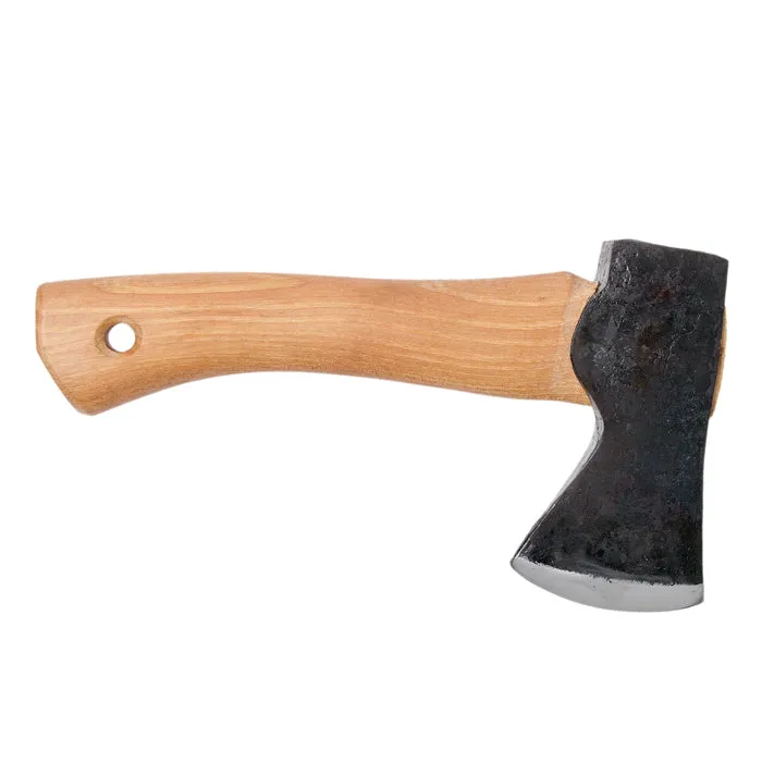 Hultafors Ågelsjön Mini Trekking Axe 斧頭