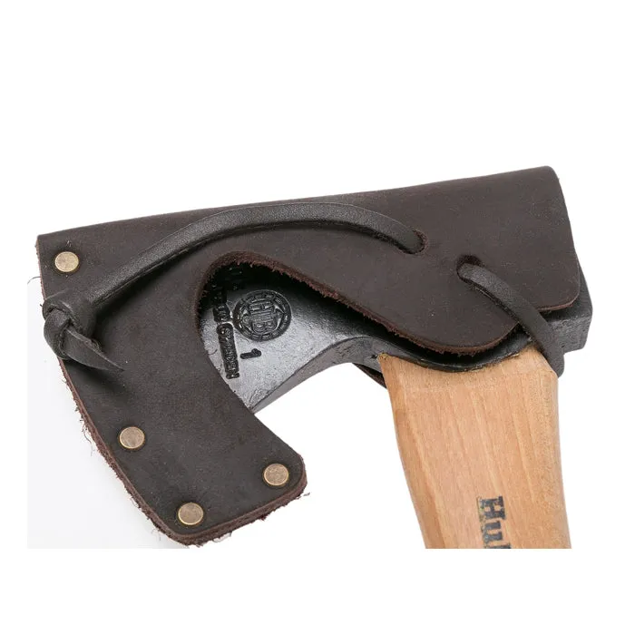 Hultafors Ågelsjön Mini Trekking Axe 斧頭