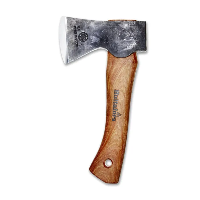 Hultafors Ågelsjön Mini Trekking Axe 斧頭