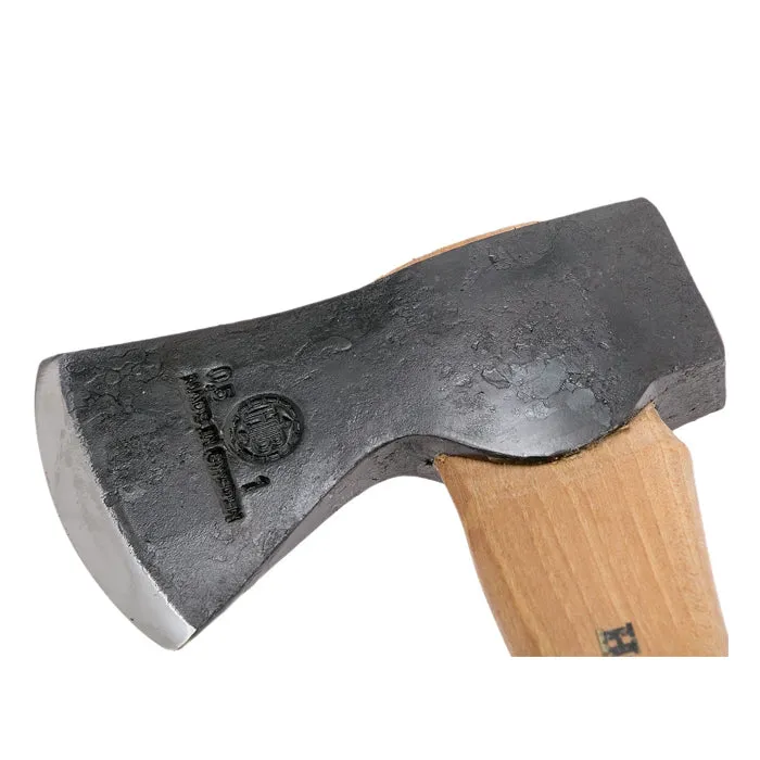 Hultafors Ågelsjön Mini Trekking Axe 斧頭