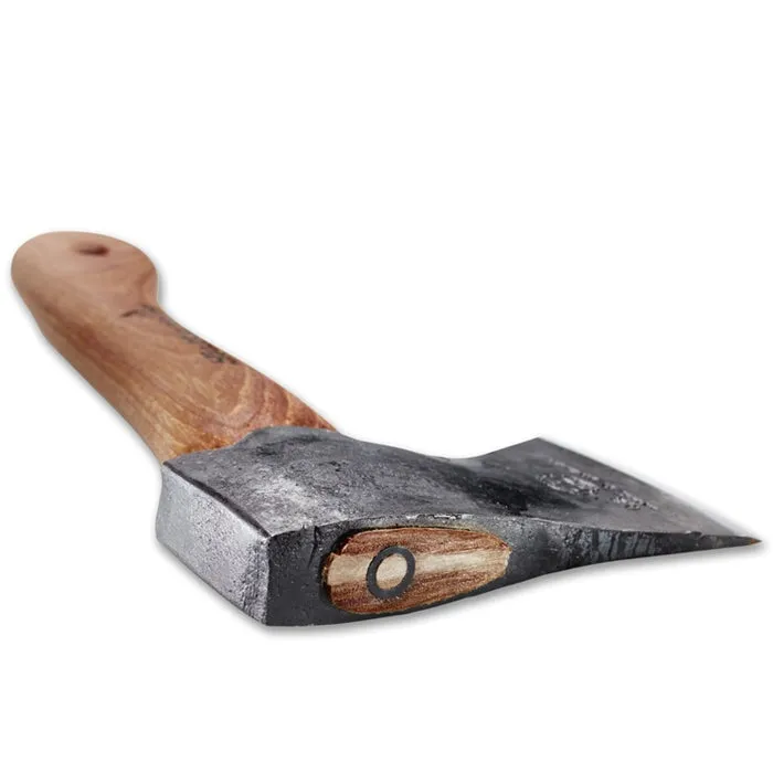 Hultafors Ågelsjön Mini Trekking Axe 斧頭