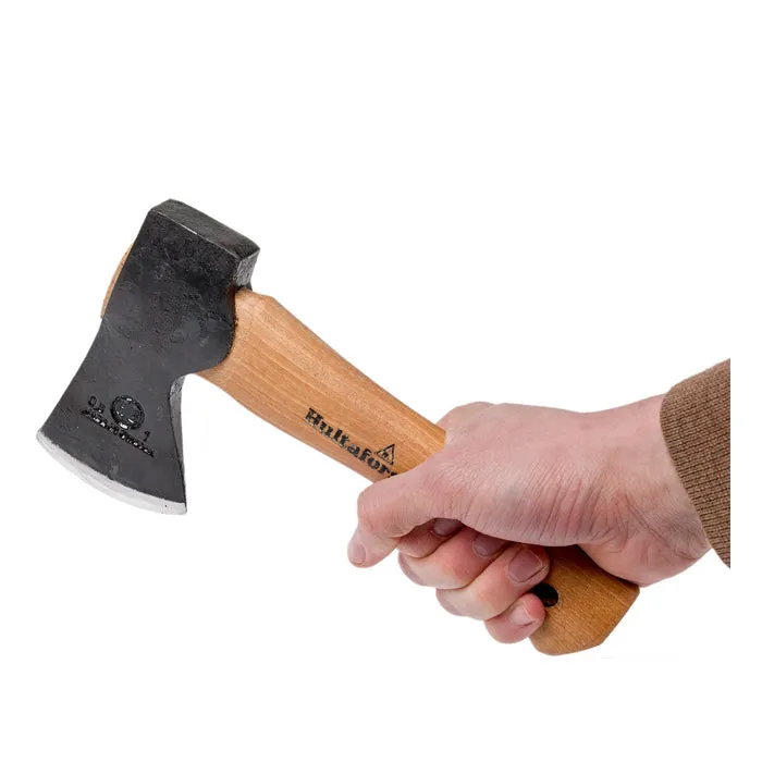 Hultafors Ågelsjön Mini Trekking Axe 斧頭