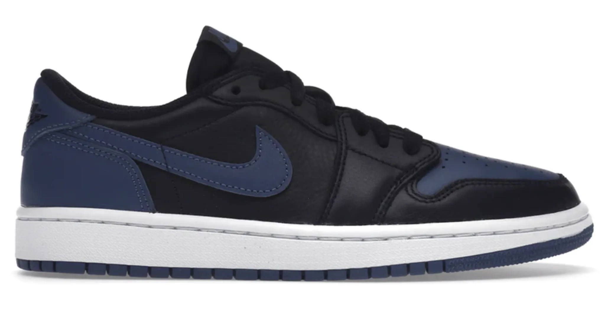 JORDAN 1 RETRO LOW OG MYSTIC NAVY (W)