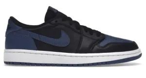 JORDAN 1 RETRO LOW OG MYSTIC NAVY (W)