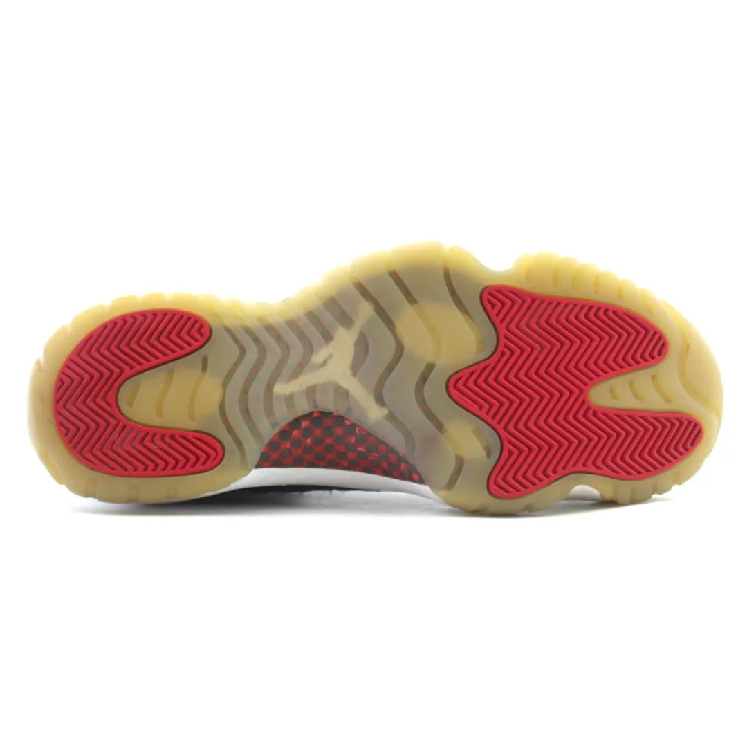 JORDAN AIR 11 IE LOW