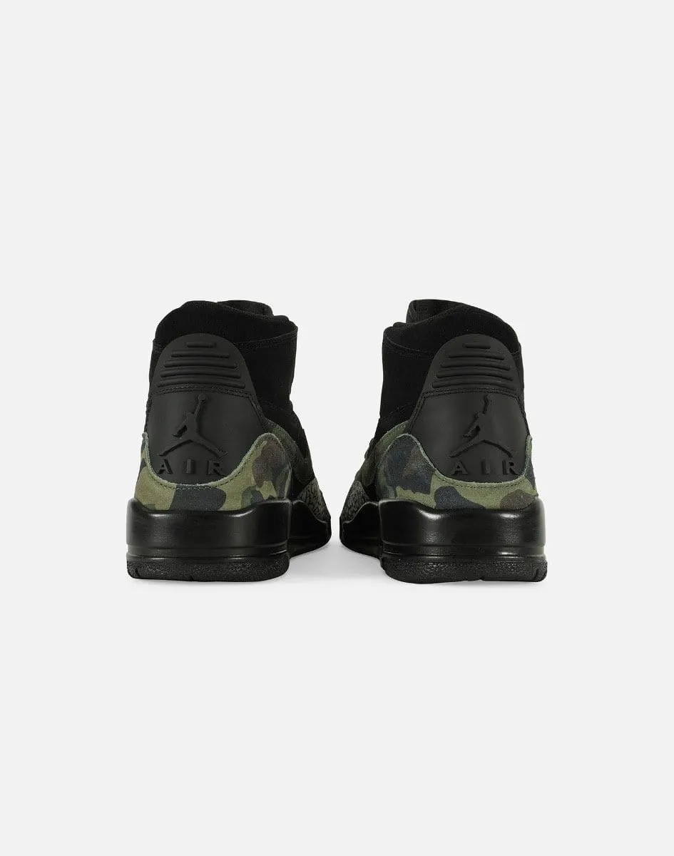 Jordan LEGACY 312