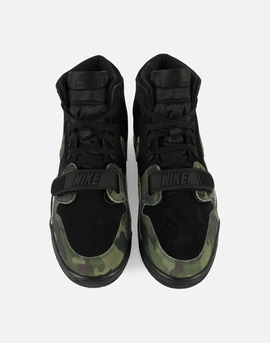 Jordan LEGACY 312