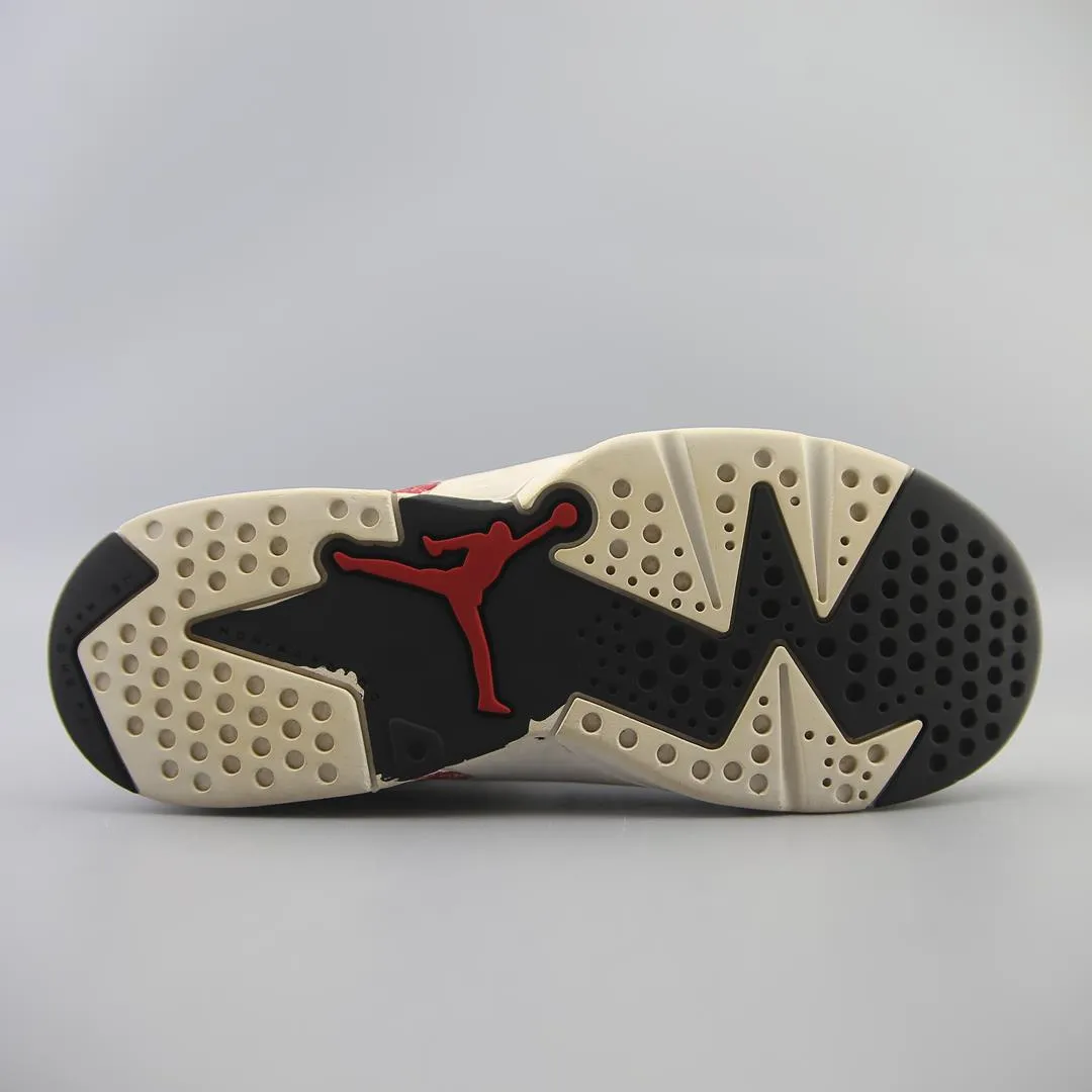 JORDAN  PRESCHOOL AIR 6 RETRO
