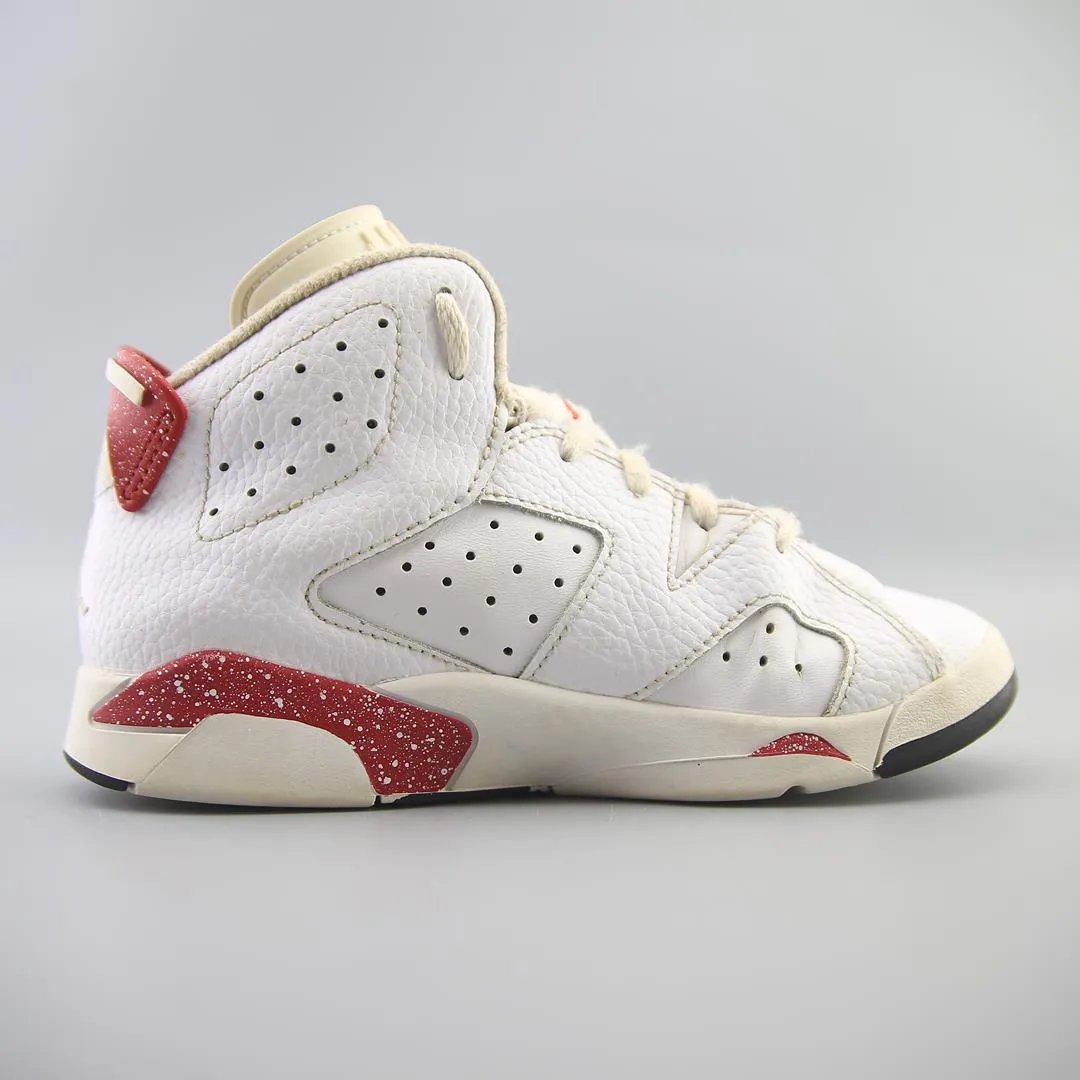 JORDAN  PRESCHOOL AIR 6 RETRO