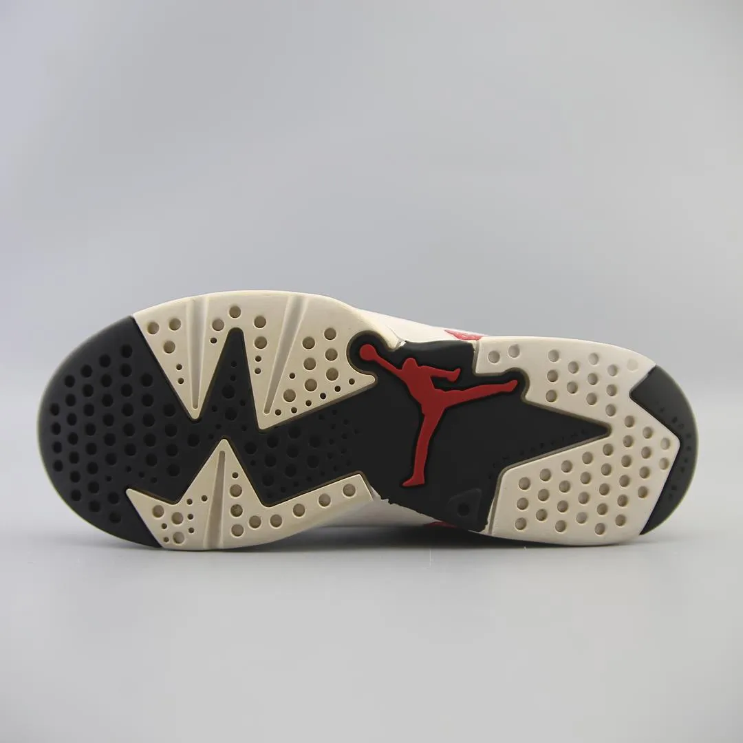 JORDAN  PRESCHOOL AIR 6 RETRO
