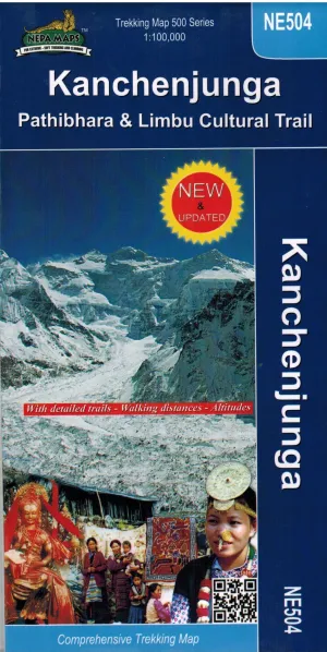 Kanchenjunga